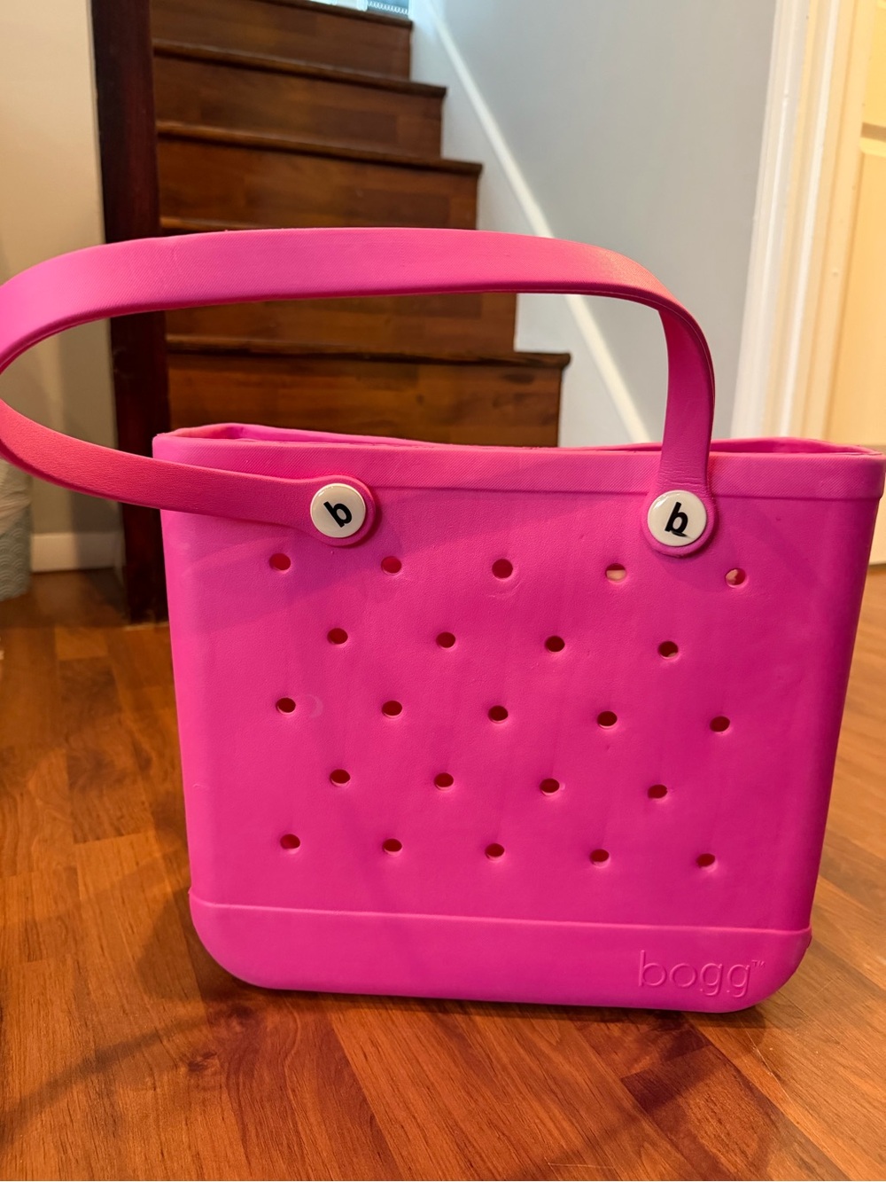 Bogg Bag (medium “baby” size) - Picture 2 of 3